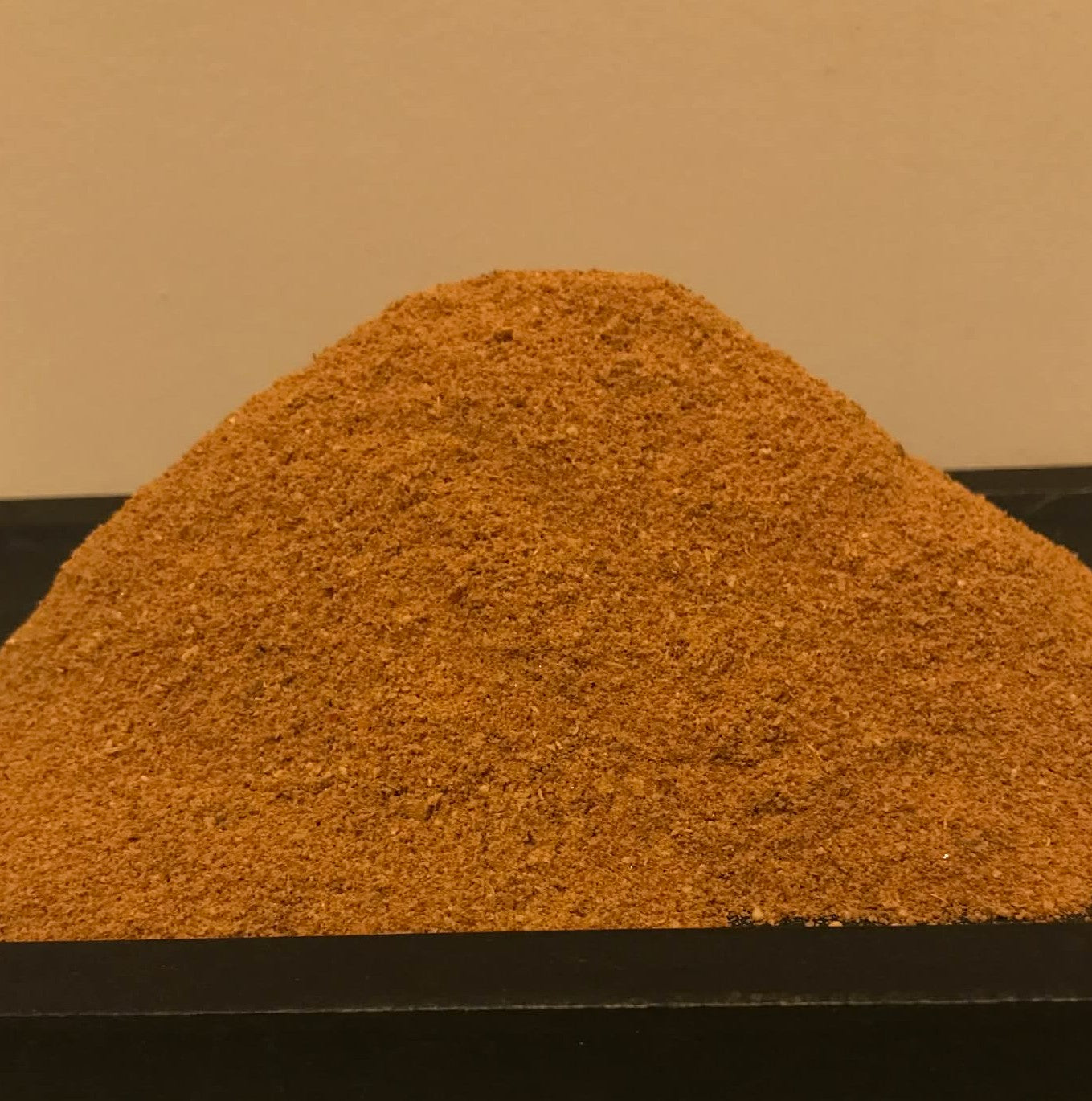 RALDI PERLE D'EPICES Saveur Extreme, Mélange d'Épices Gourmet, Assaisonnement Naturel pour Viandes et Barbecue, Piment Rouge Poivron Coriandre Ail Fenugrec Thym Cumin Sel, 40g